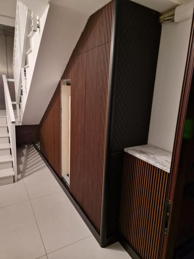 Апартаменти Town Pent House Лука Екстер'єр фото