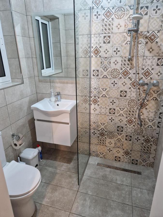 Апартаменти Town Pent House Лука Екстер'єр фото
